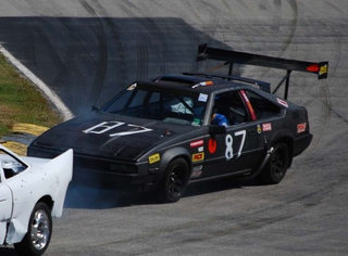 Illustration for article titled The Top 123 Lemons Of The 24 Hours Of LeMons Texas Fall 2009